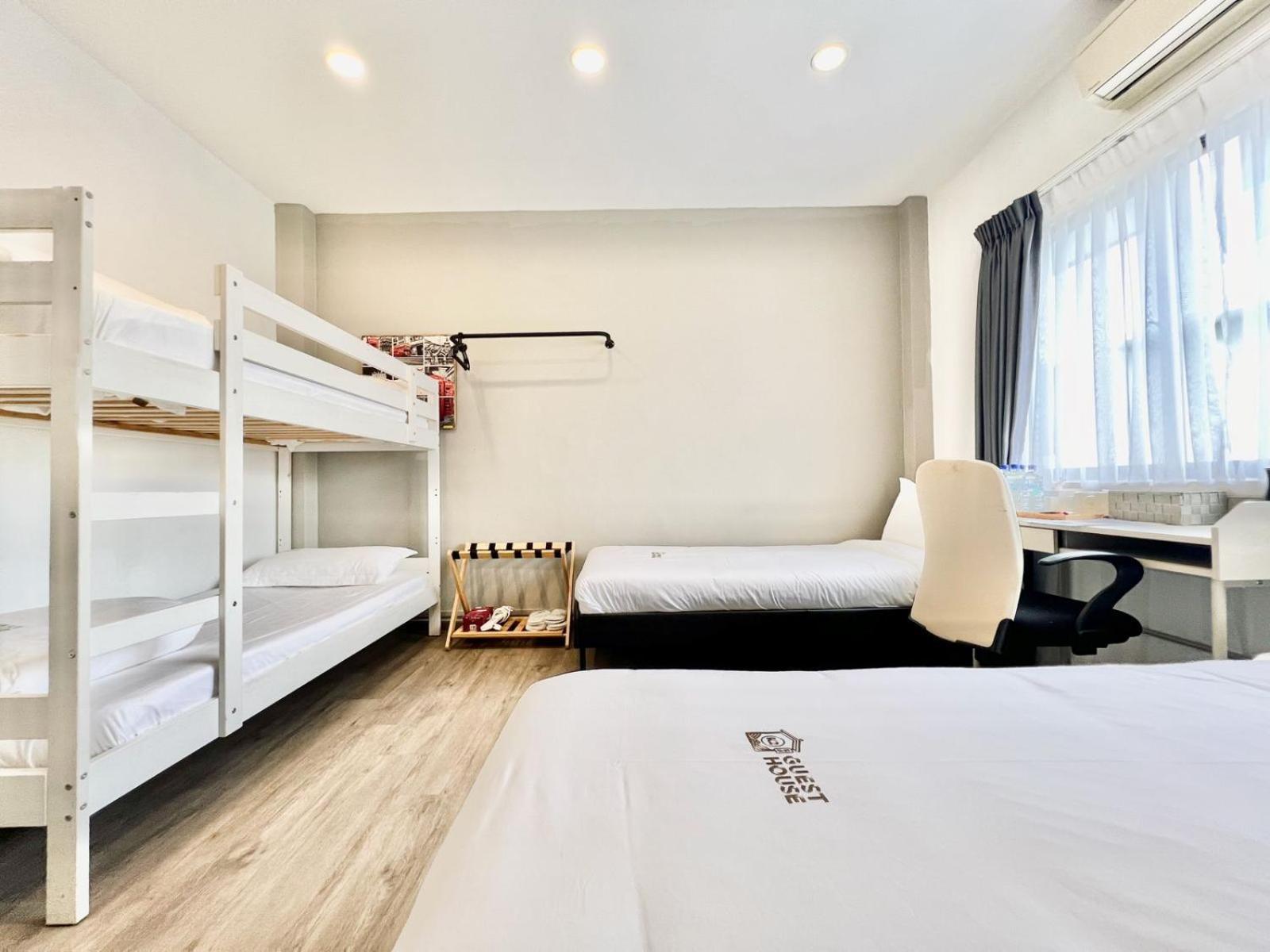 K2 Guesthouse Singapur Exterior foto