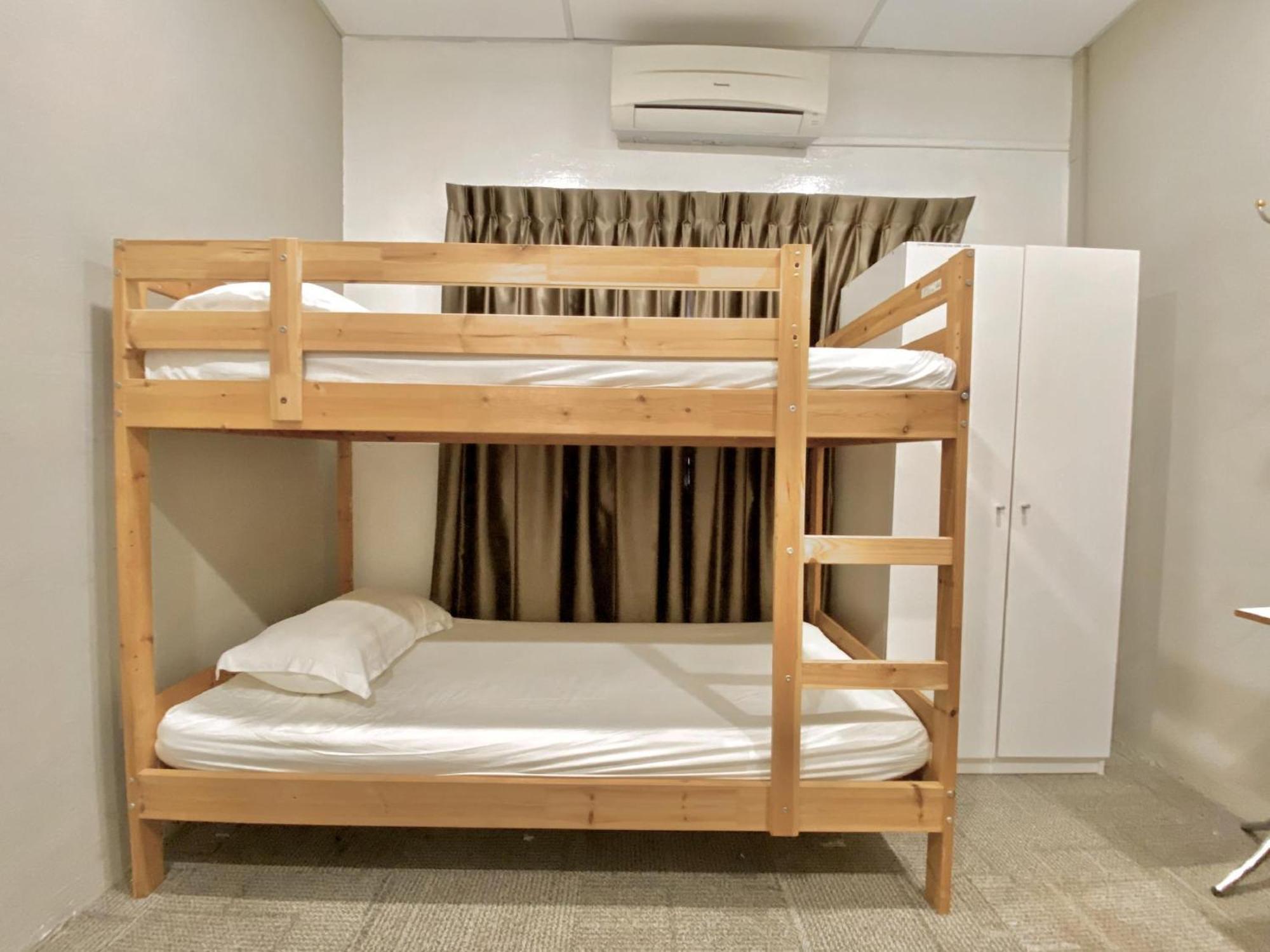 K2 Guesthouse Singapur Habitación foto