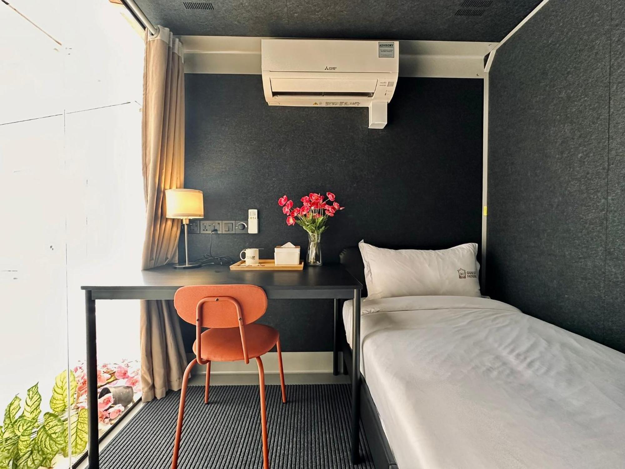 K2 Guesthouse Singapur Exterior foto