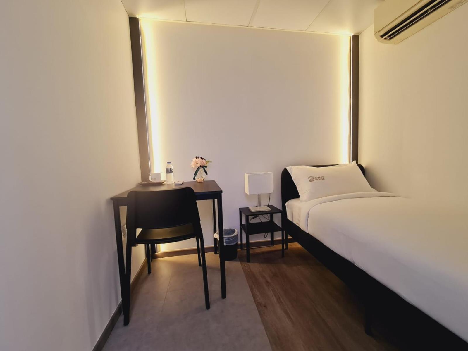 K2 Guesthouse Singapur Exterior foto