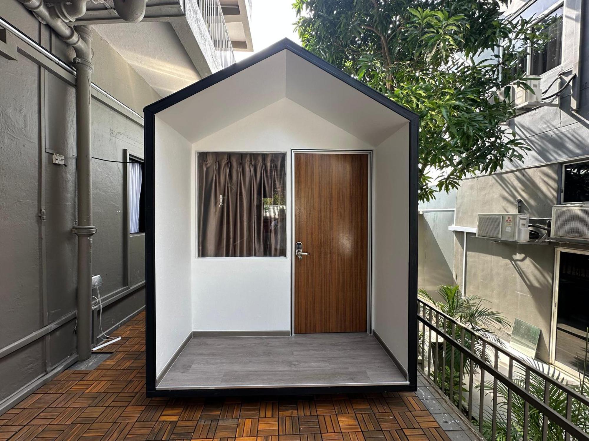 K2 Guesthouse Singapur Exterior foto