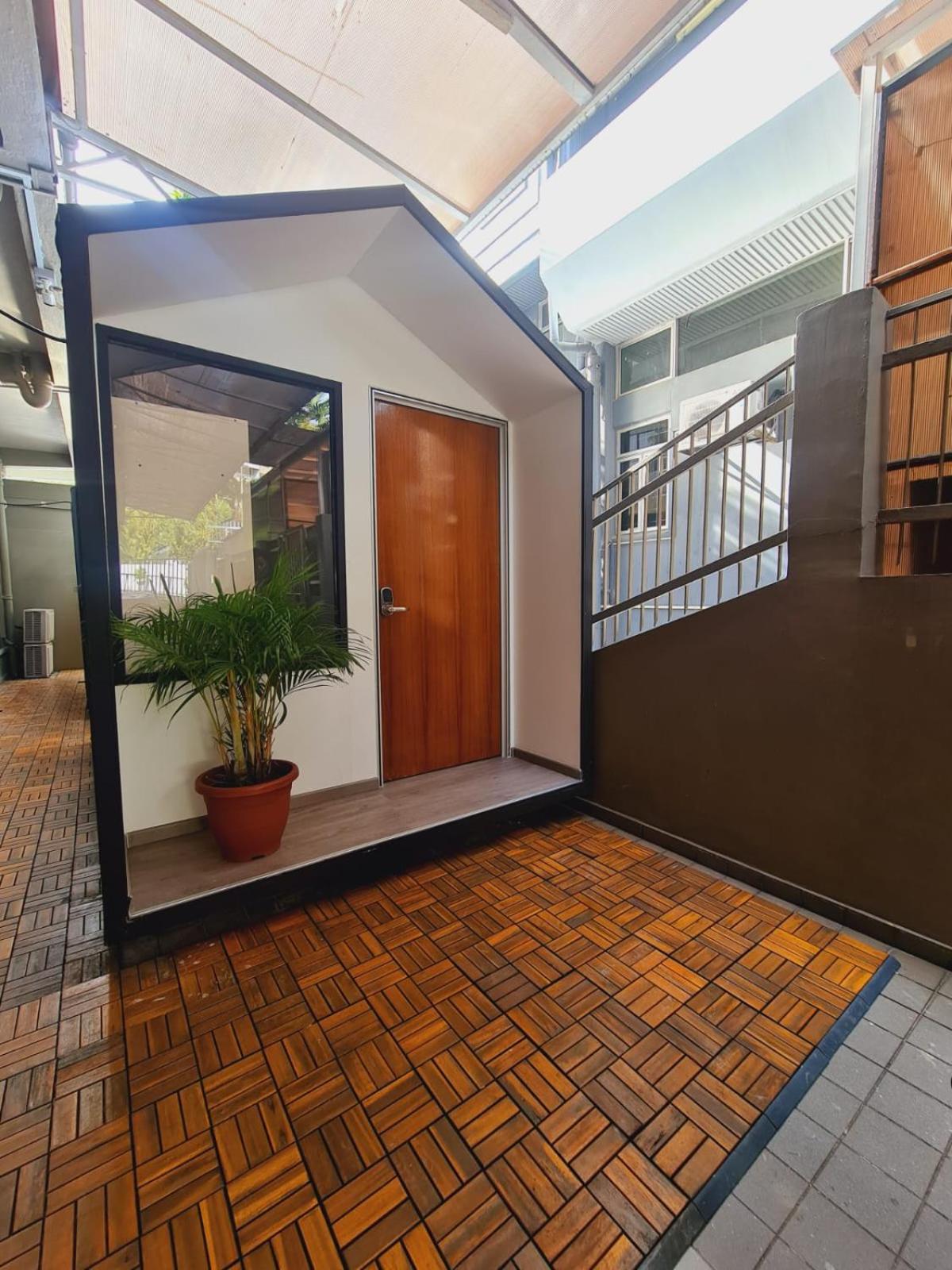 K2 Guesthouse Singapur Exterior foto